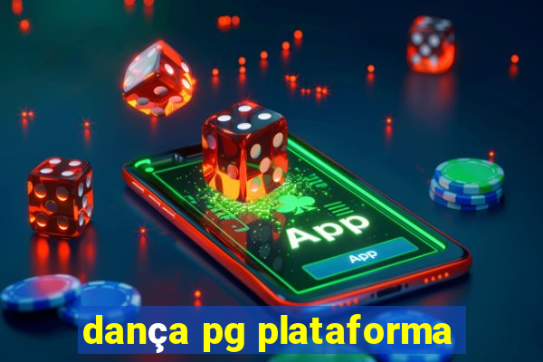 dança pg plataforma